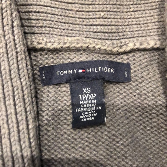 Button up cardigan - Picture 2 of 2